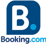 booking logo kau