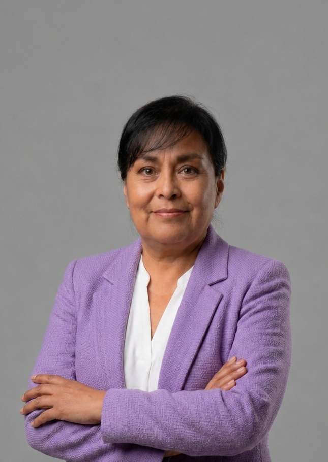 georgina 5